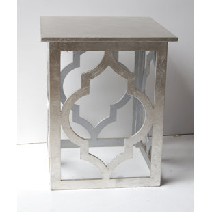 Fitzroy End Table by Mistana