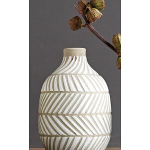 Gustave Ceramic Vase