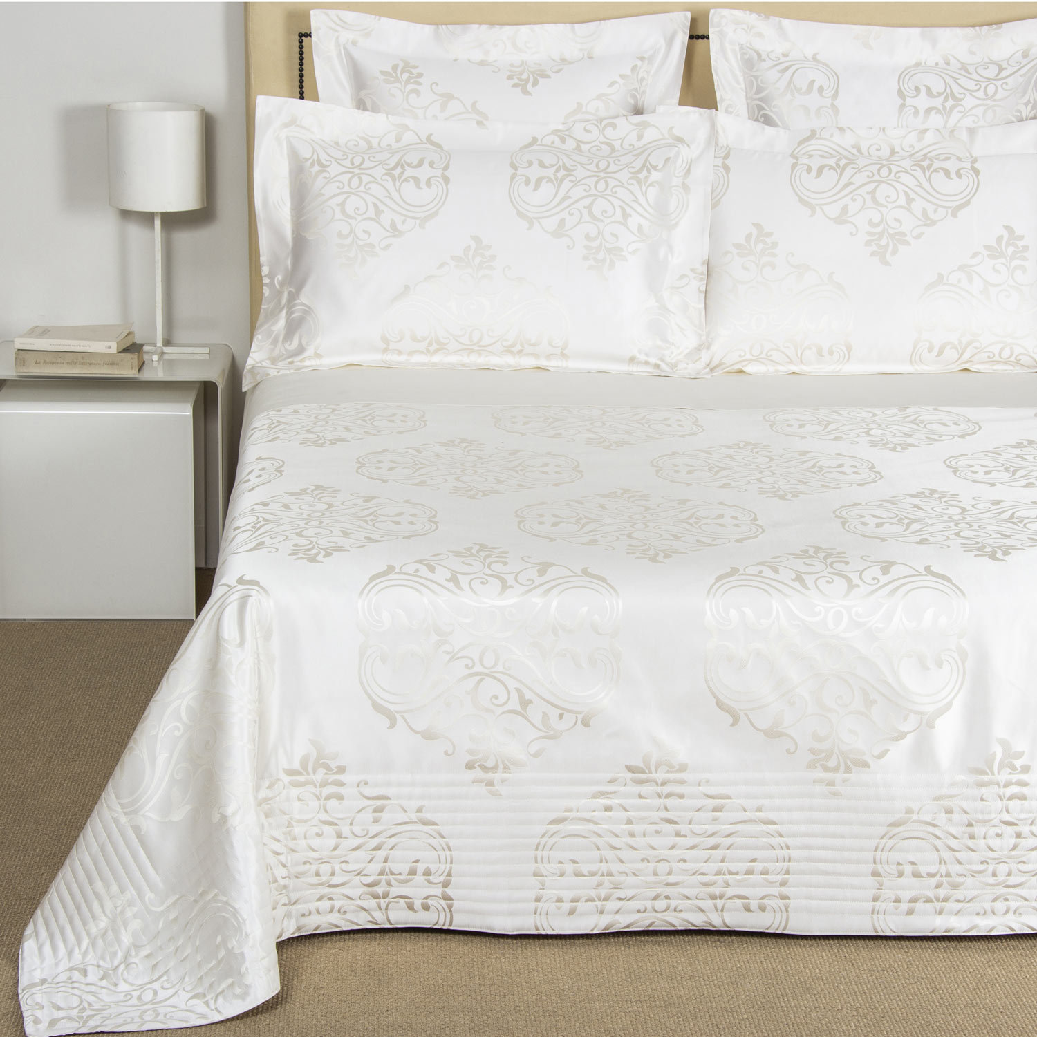 single quilt