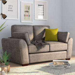 Lilac Sofa Wayfair Co Uk