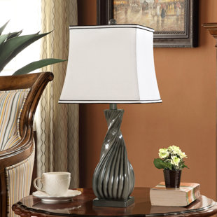 Melynda 24.5 Table Lamp (Set Of 2) by Latitude Run