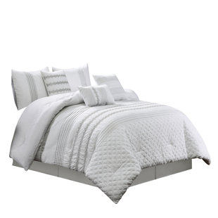 Fieldcrest Luxury Comforter Wayfair