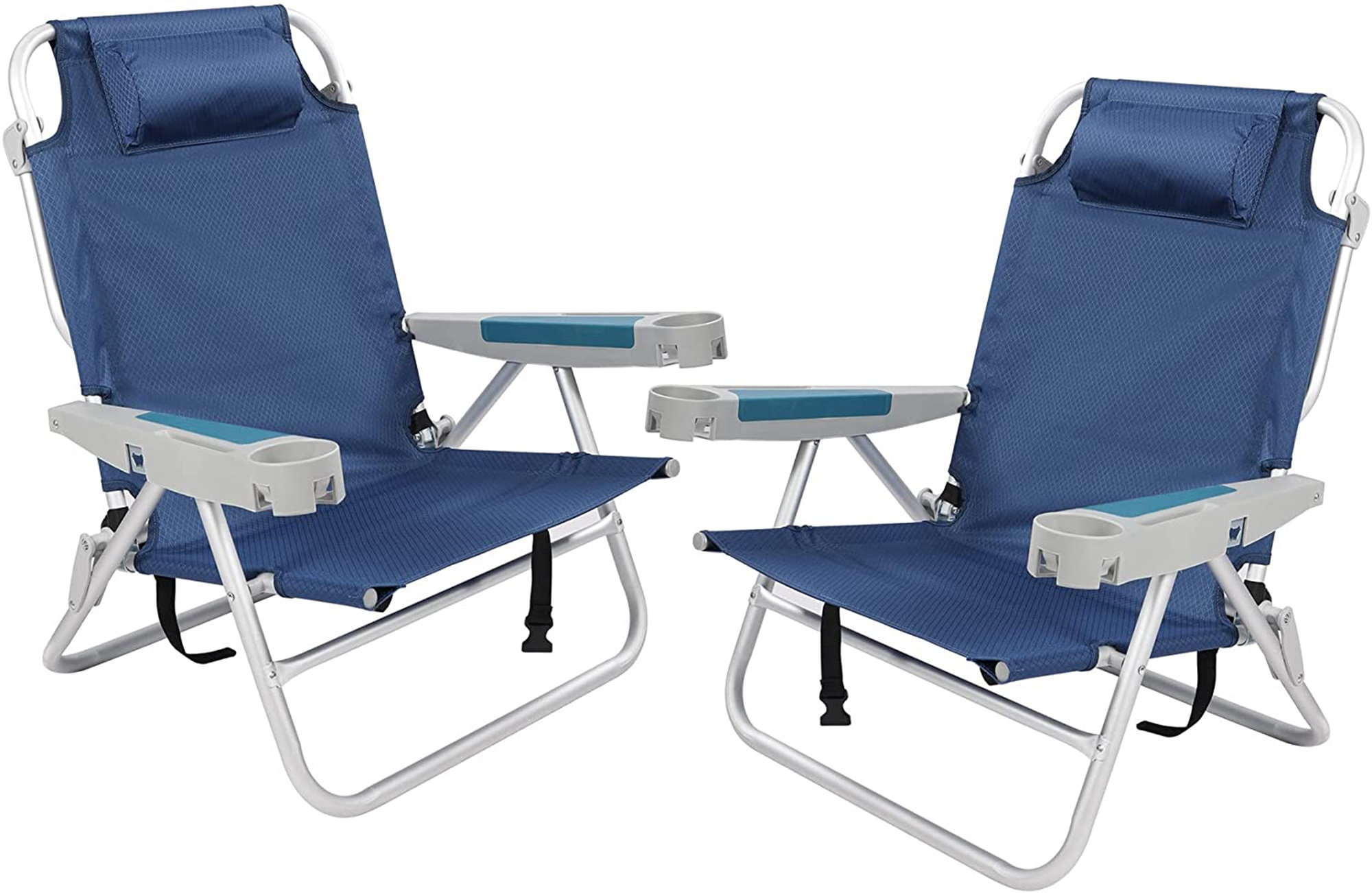 Arlmont & Co. KelciLeigh Reclining Director Chair Wayfair