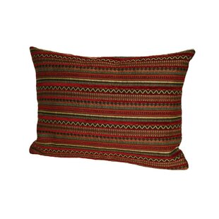 striped kilim pillow throw pillow aztec pillow bohemian kilim pillow 01819 12x24 handmade kilim pillow lumbar pillow