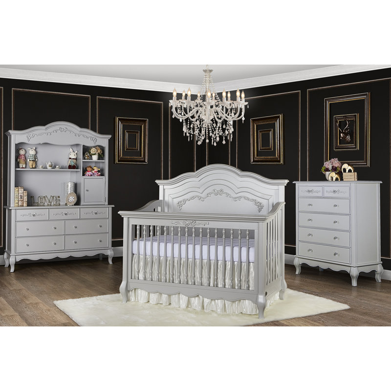 aurora nursery furniture
