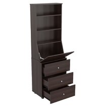 vanya armoire desk