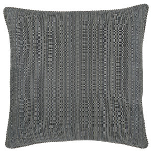 Gray Linen Euro Sham Wayfair Finnegan Euro Sham