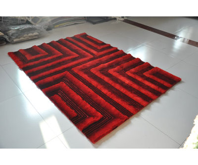 Red Area Rug Rug Tycoon