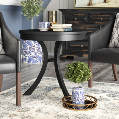 Orofino 3 Legs End Table
