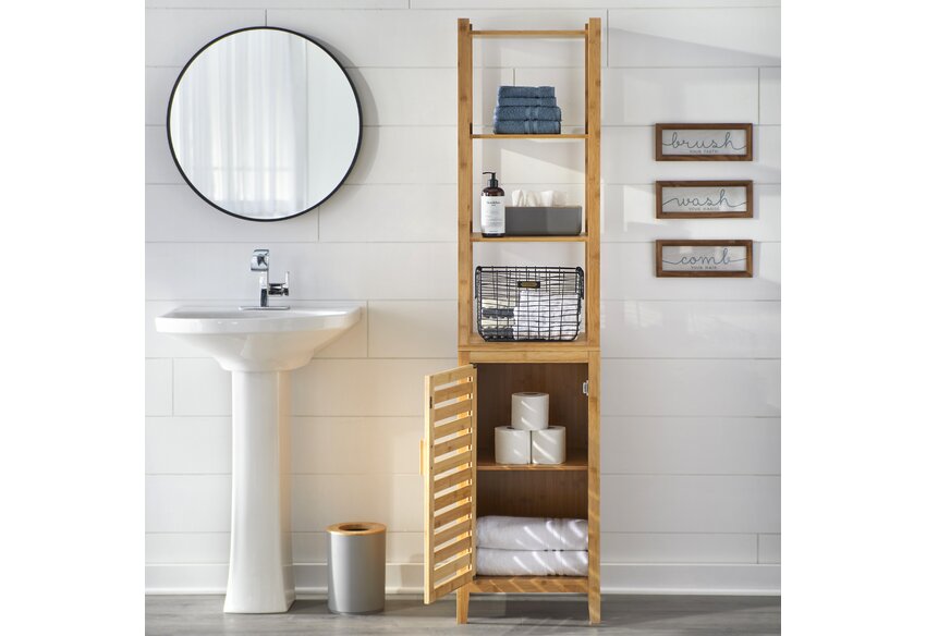 Bathroom Storage Organization Wayfair