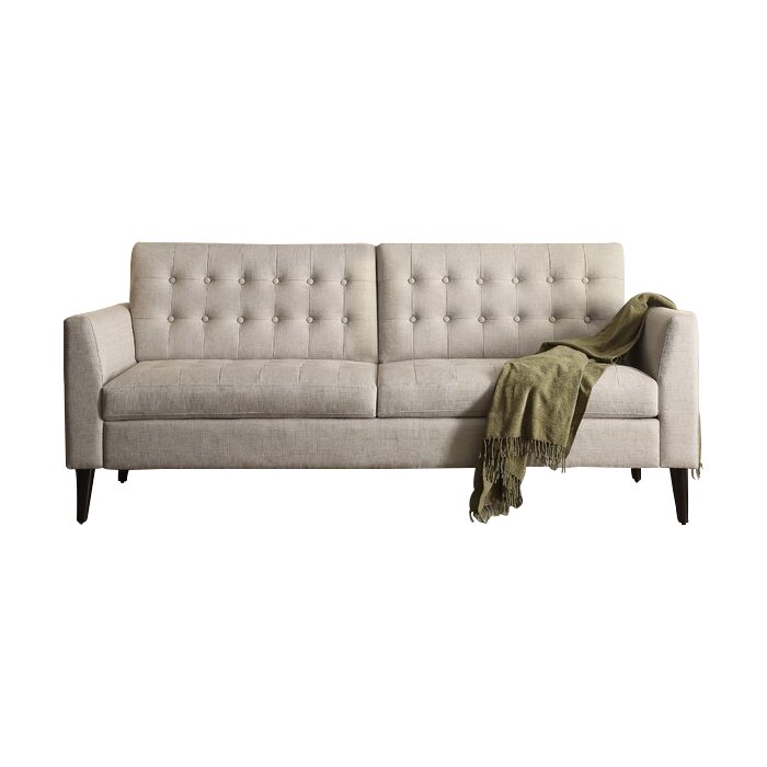 Darren Tufted Sofa