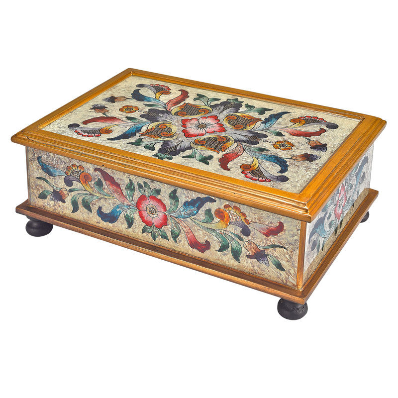 Decorative Box