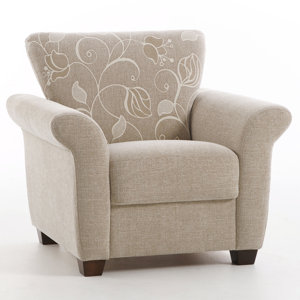Sessel Anna von Home Loft Concept