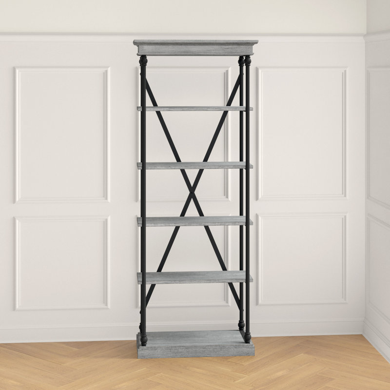 Schubert Etagere Bookcase Reviews Joss Main