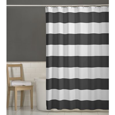 Farmhouse & Rustic Shower Curtains | Birch Lane