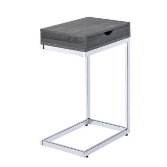 Rosecliff Heights Juliet Island End Table With Storage Wayfair