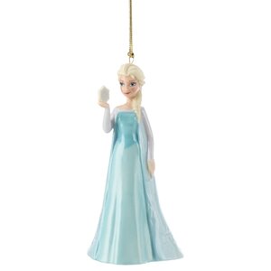 Disney's Snow Queen Elsa Ornament
