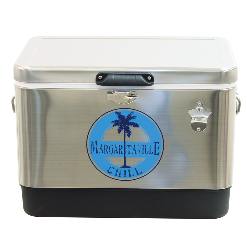 landshark cooler