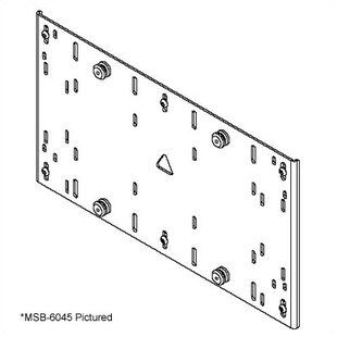 Interface Bracket For MSB By Chief Manufacturing
