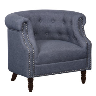 Stotfold Chesterfield Chair by Charlton Home No Copoun