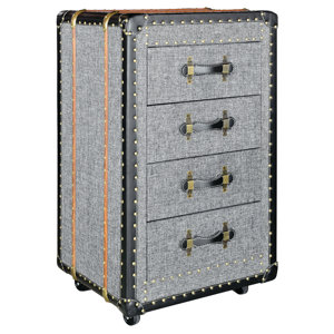 Kommode Santa Fe von Home Essence