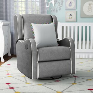 wayfair nursery rockers