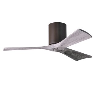 42 Trost 3 Blade Hugger Ceiling Fan With Remote