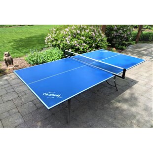 outdoor ping pong table black friday