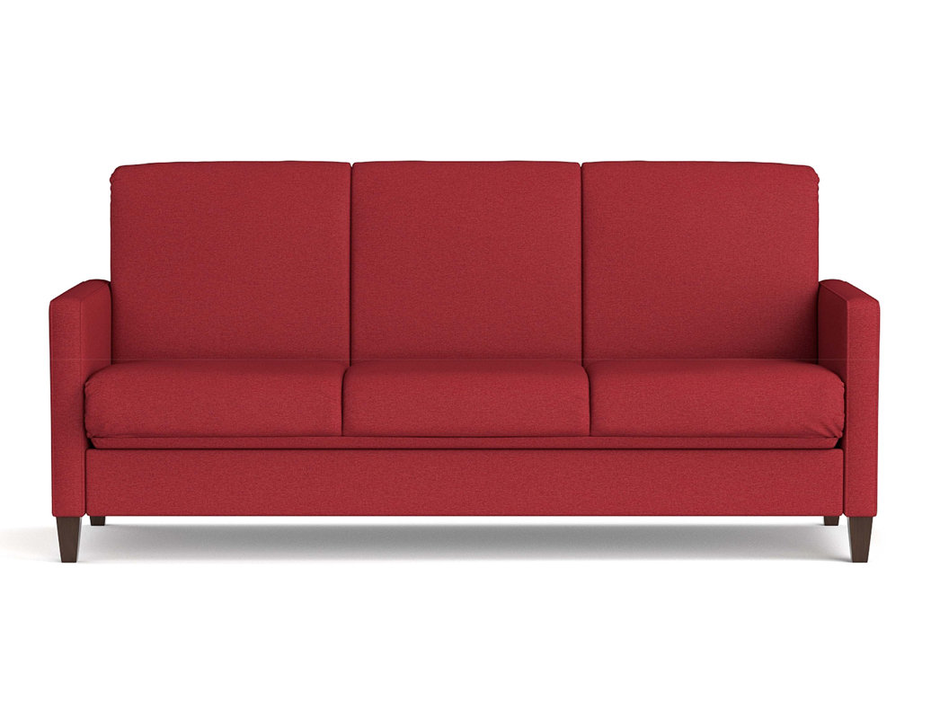 Varick Gallery Sevier Futon Sleeper Sofa Reviews Wayfair - Defaultname varick gallery sevier futon sleeper sofa reviews wayfair - defaultname