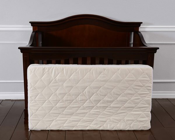 best standard crib mattress