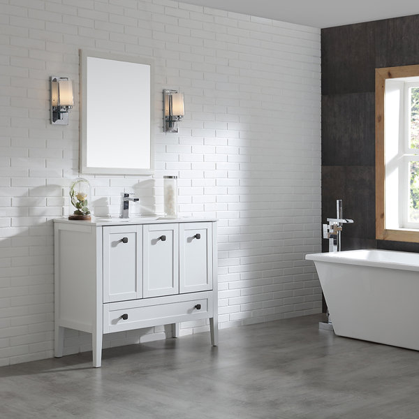 40 Inch Vanity Wayfair 40 Inch Vanity Wayfair