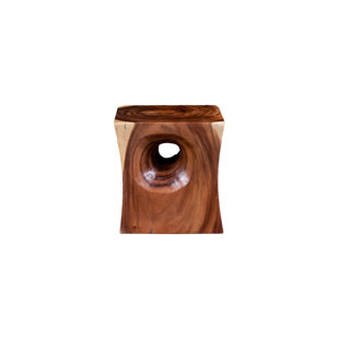 Peep End Table by Phillips Collection #1