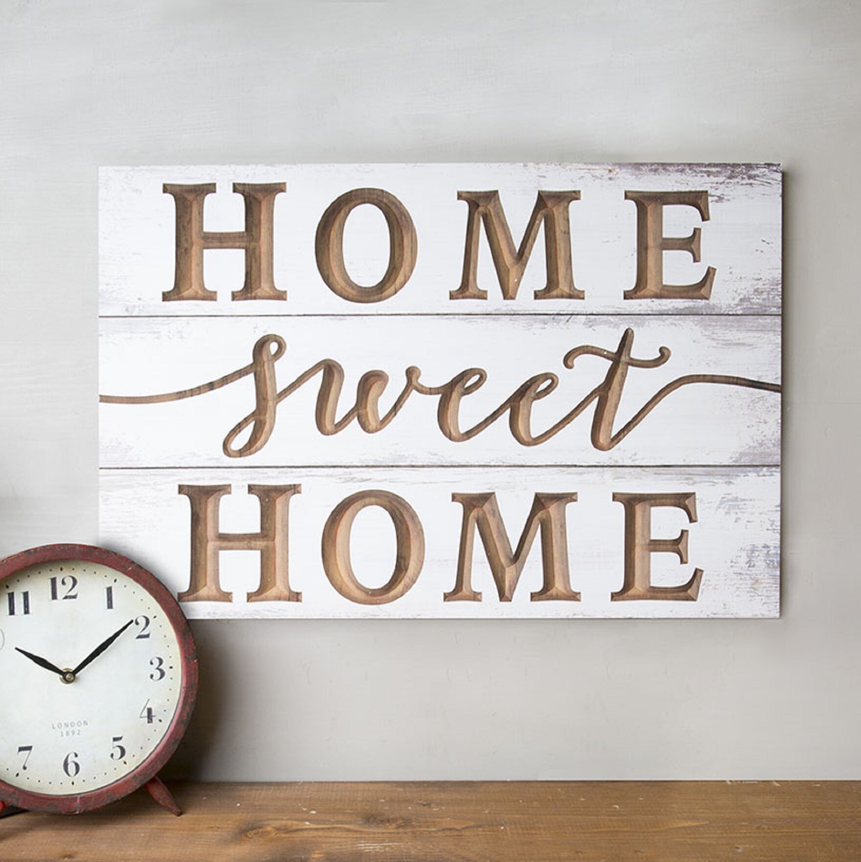 Beautiful 10 Home Sweet Home Accessories | Home Decorations Ideas