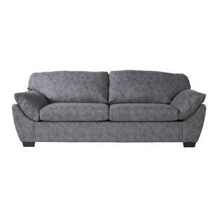 Serta Upholstery Jetta Sofa by Latitude Run Looking for