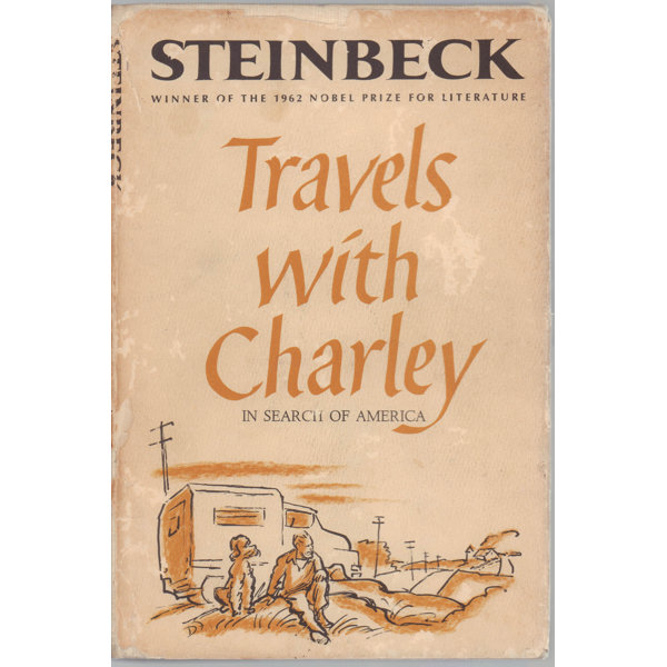 Charley+in+Search+of+America%22+by+John+