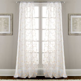 Brown Floral Curtains Drapes You Ll Love In 2020 Wayfair