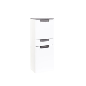 40 x 105 cm Schrank Siena von Held Möbel
