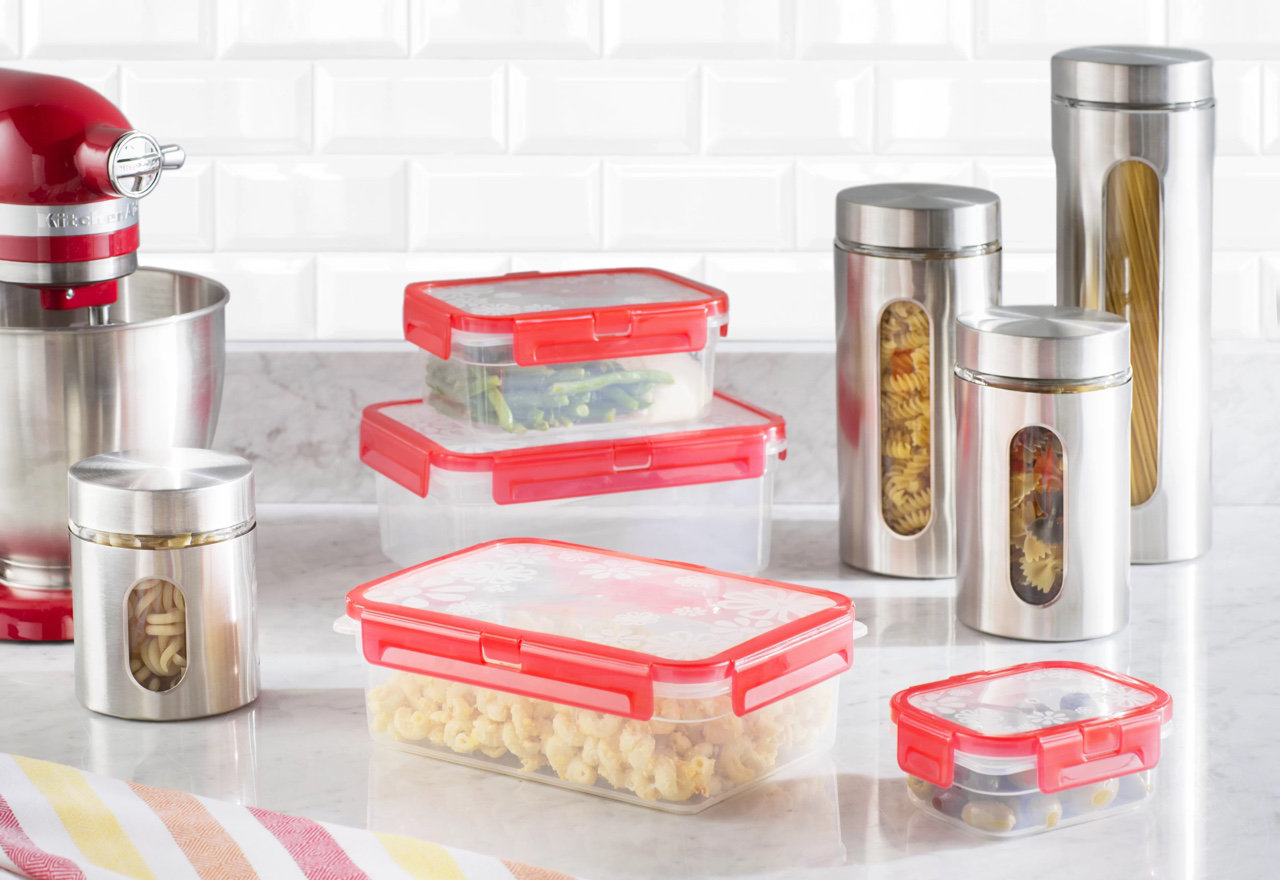 [BIG SALE] Kitchen Storage Sale You’ll Love In 2022 Wayfair