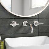 Black Friday Sale Modern Kohler Bathroom Sink Faucets Allmodern