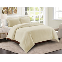 Wayfair Eider Ivory Bedding You Ll Love In 2022