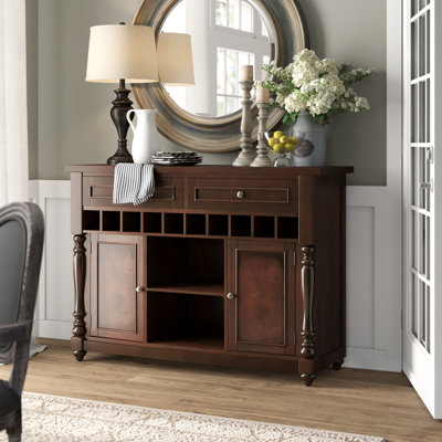 Hilliard Sideboard