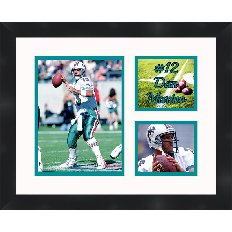 dan marino memorabilia