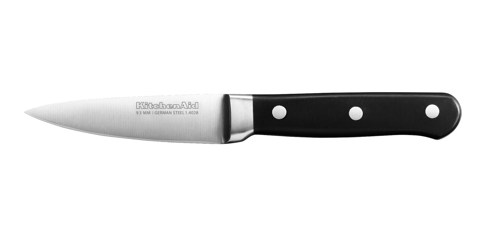 KitchenAid Classic 35 Forged Triple Rivet Paring Knife Reviews