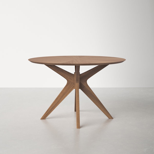 light wood dining room sets