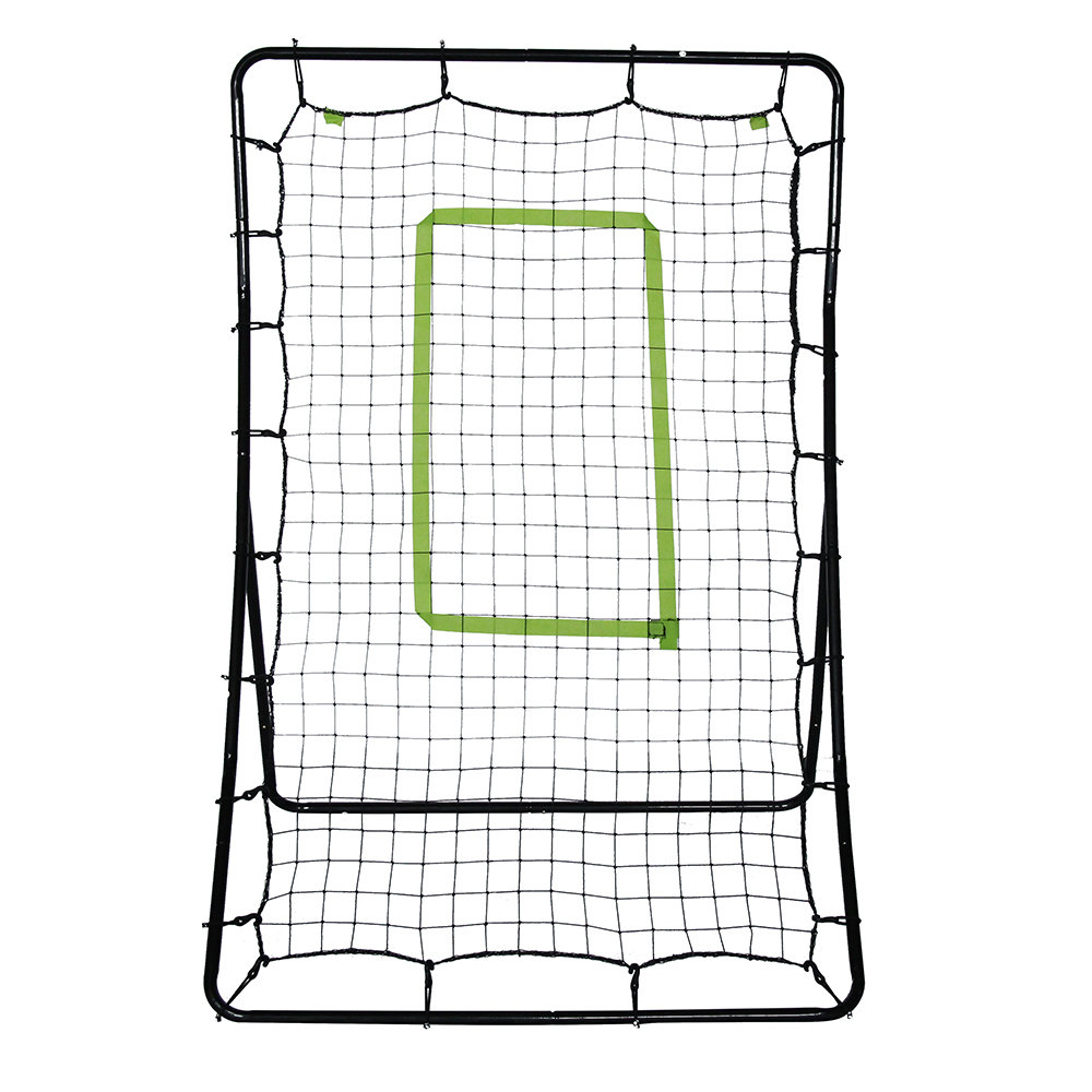 softball bounce back net