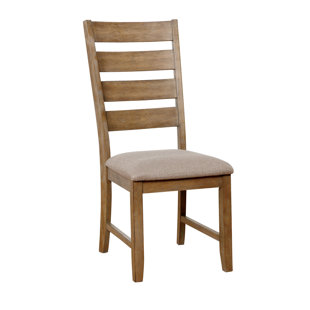 Absecon Transitional Side Chair (Set Of 2) by August Grove 2019 Coupon