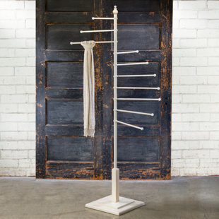 window scarf hooks