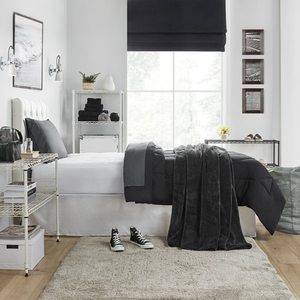 College Dorm Bedding Twin Xl Wayfair