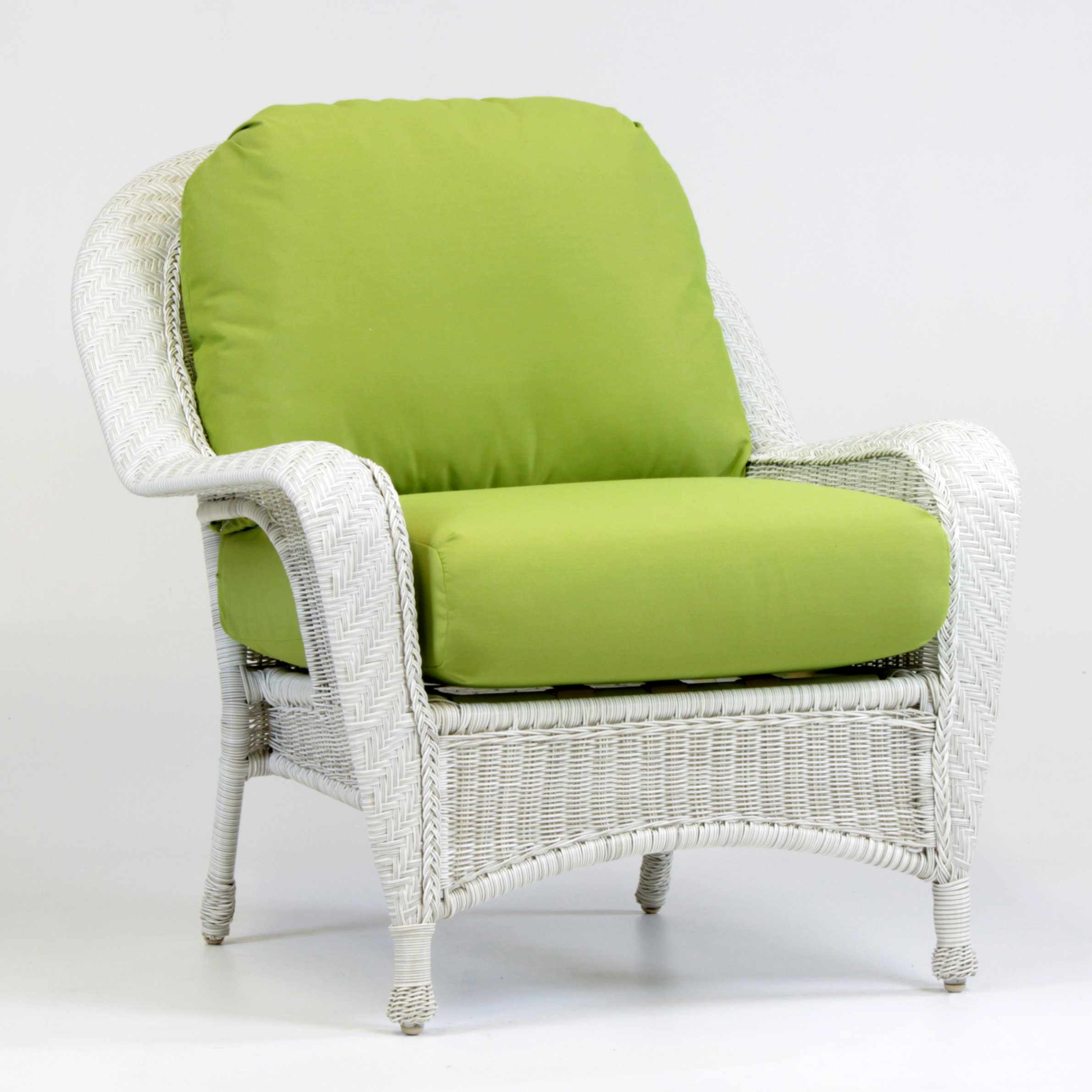 Bay Isle Home St Annes Key West Deep Seating Patio Chair With Bay Isle Home St Annes Key West Deep