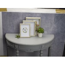 Dicksons Gone from Our Arms Lord's Embrace Sunset Orange 11 x 9 MDF Decorative Wall and Tabletop Frame 